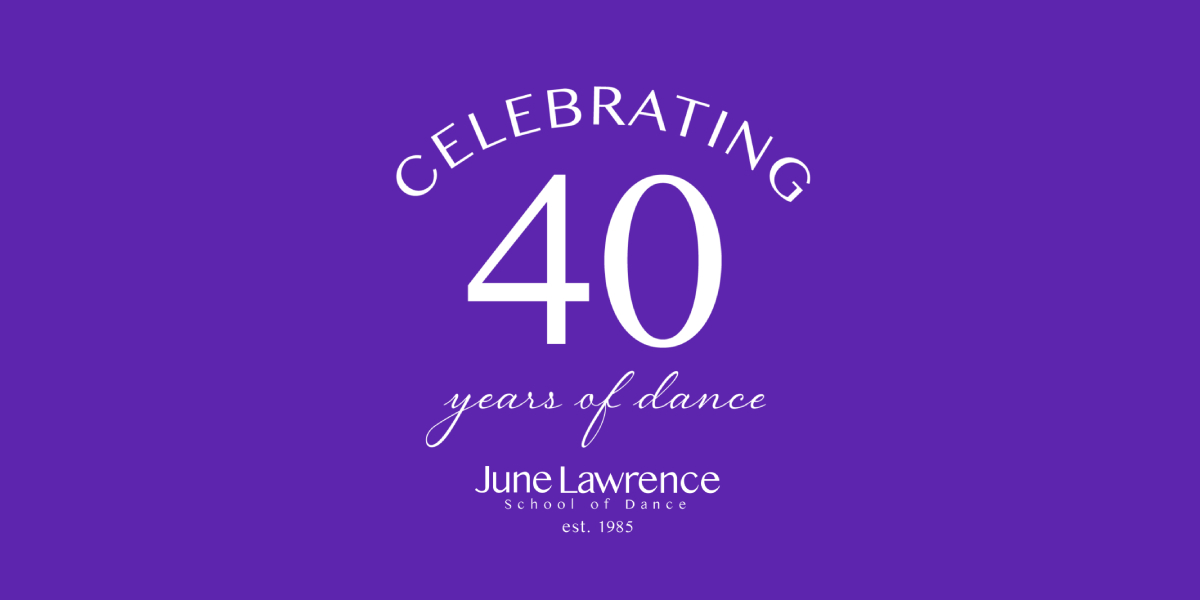 june lawrence logo